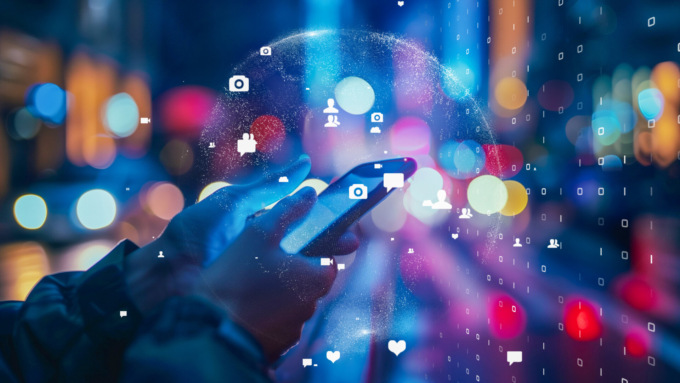 Social media e Intelligenza Artificiale sfidano Google per le ricerche online