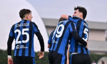 L'Atalanta Under 23 batte anche la Triestina: è il sesto risultato utile consecutivo