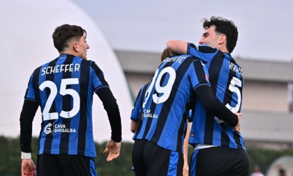 L’Atalanta Under 23 batte anche la Triestina: è il sesto risultato utile consecutivo