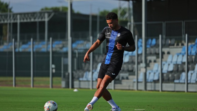 Ufficiale, Godfrey il prestito all’Ipswich. Nessuna pista calda, per ora, in entrata