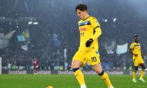 Inter-Atalanta, i dubbi: tridente con Zaniolo oppure titolare uno tra Pasalic e Brescianini?