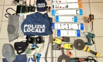 Sedicente elettricista cerca di truffare un’anziana, 45enne arrestato a Fara Gera d’Adda