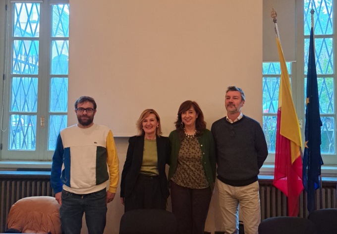 Oltre mille nuovi alberi saranno messi a dimora in 17 quartieri di Bergamo