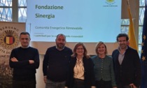 Il Comune di Bergamo entra nella Cer di Fondazione Sinergia: ecco i vantaggi