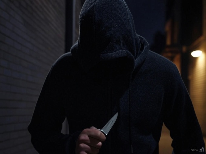 Rapina la sala slot di Brembate di Sopra minacciando la dipendente con un taglierino