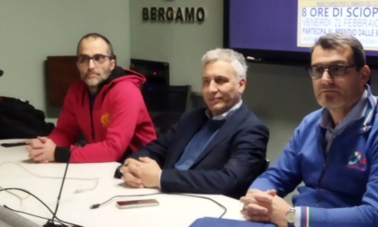 Sciopero dei metalmeccanici: il 21 febbraio protesta alla sede di Confindustria Bergamo