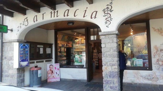 Truffa delle ricette falsificate, l’ex farmacista di Vilminore condannata a pagare un milione di euro