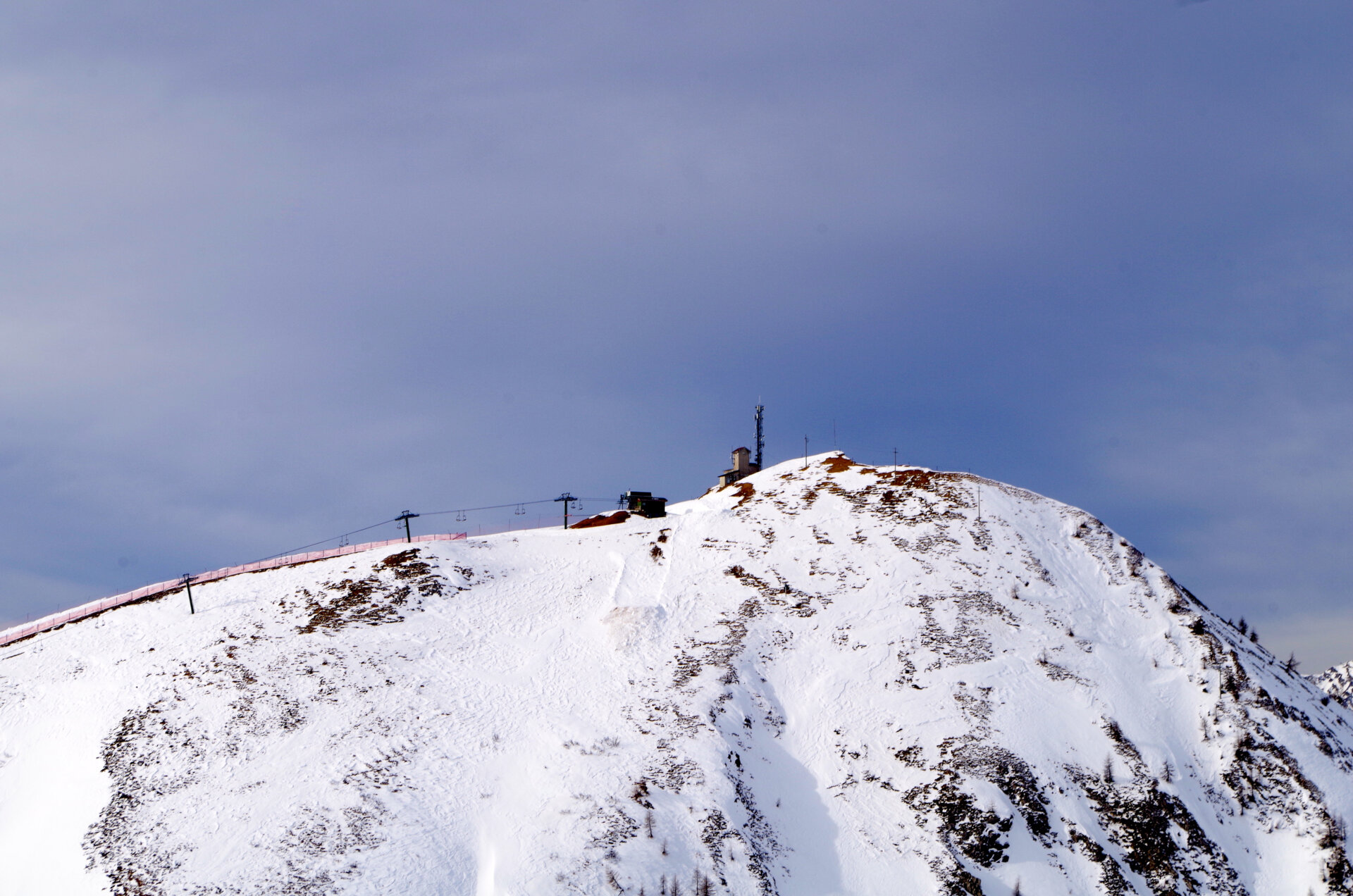 4 - Ciaspolata a Foppolo il Montebello