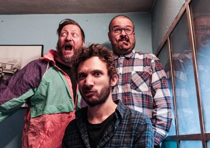 Bergamo Jazz porta in piazzale degli Alpini gli Sneer