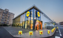 Tenta di rubare merce all'inaugurazione del Lidl di Treviglio, poi estrae un coltello: arrestato