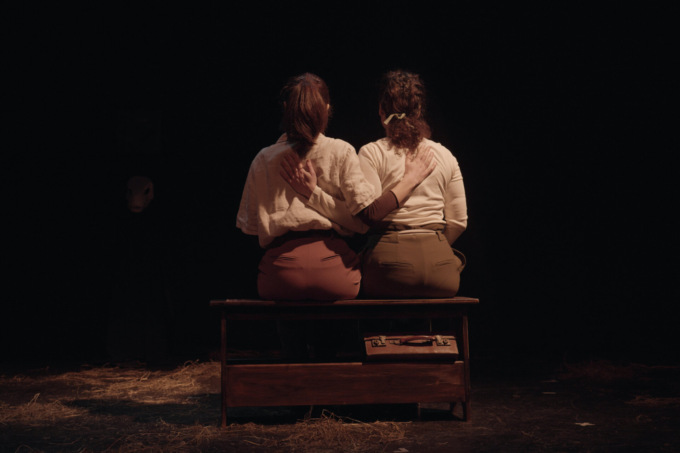 Al Teatro San Giorgio l’anteprima di “Raminghe”, dove donne del secolo scorso e millenials si incontrano