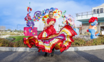 Leolandia si veste per Carnevale e riapre i battenti dal 22 febbraio