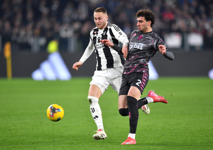 Coppa Italia, fuori la Juventus: l’Empoli domina a Torino e poi vince ai rigori (5-3)