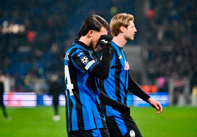 Non è girata bene ma perdere due volte con il Bruges significa meritare l’eliminazione