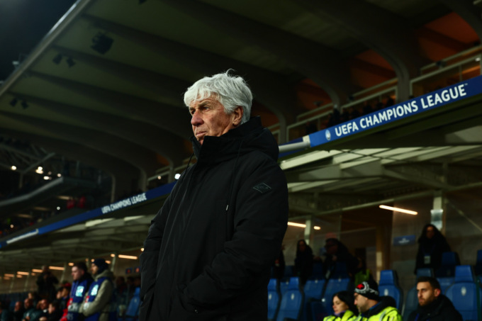 Gasperini torna a parlare in conferenza: possibile chiarimento sul caso Lookman?