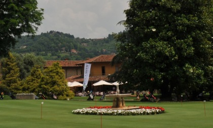 Nuova apertura al Golf Club di Longuelo: si alza il sipario su "La Valtellinese ai Colli"