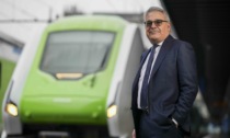 Chi è Andrea Severini, il nuovo amministratore delegato di Trenord (appena nominato)