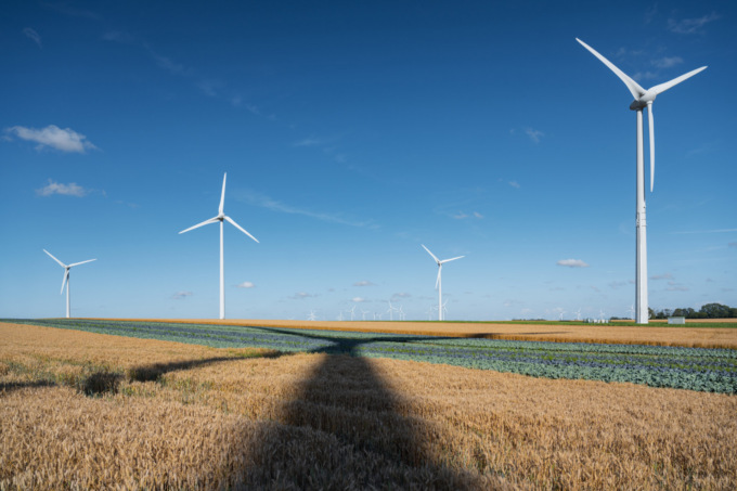 Iberdrola firma un importante PPA con Agrati per energia rinnovabile in Francia