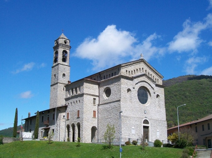 Per il Giubileo 2025, pellegrinaggio fra le sette chiese di Albino: il programma