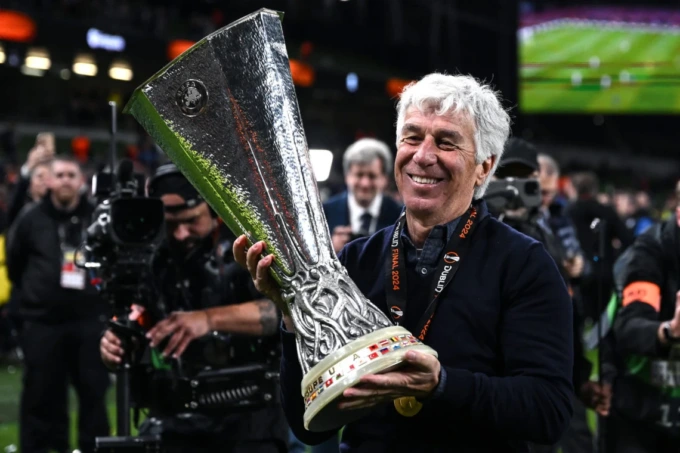 «Ho bisogno di nuovi stimoli»: Gasperini saluta l’Atalanta con una lettera ai tifosi