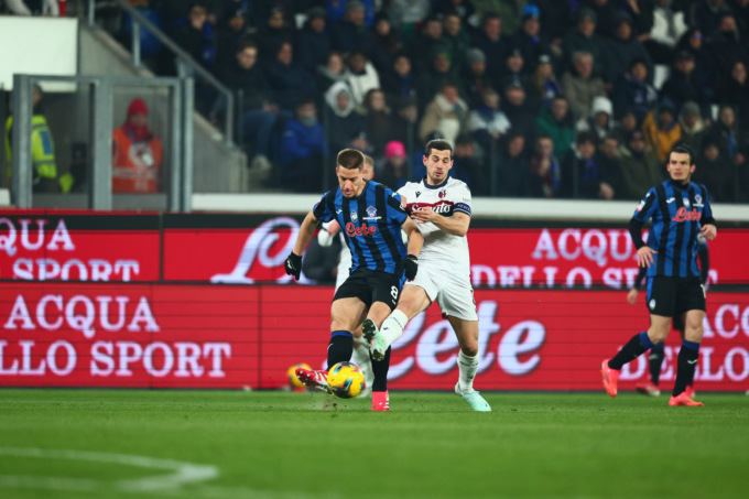 Cronaca di Atalanta-Bologna 0-1: Castro manda i rossoblù in semifinale di Coppa Italia, Dea eliminata