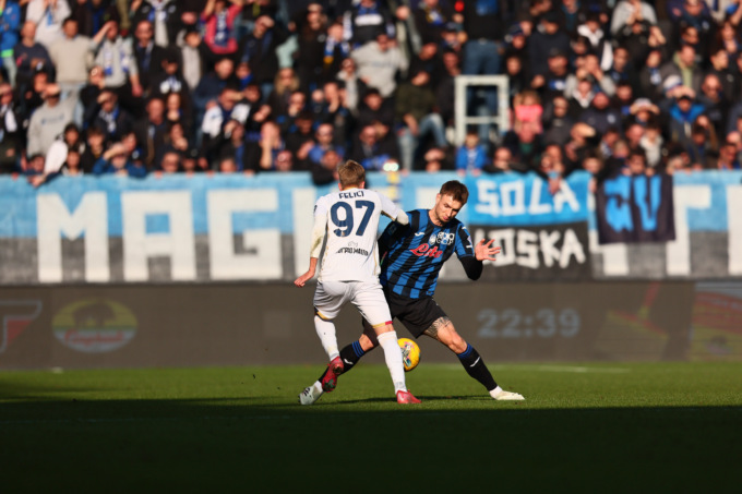 Cronaca di Atalanta-Cagliari 0-0: partita bloccata, brusca frenata casalinga per la Dea