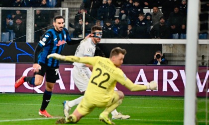 Cronaca di Atalanta-Club Brugge 1-3: la Dea è eliminata dalla Champions League, passano i belgi