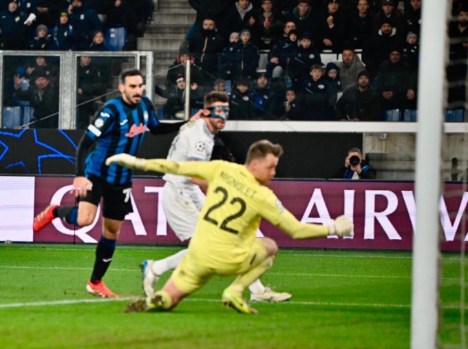 Cronaca di Atalanta-Club Brugge 1-3: la Dea è eliminata dalla Champions League, passano i belgi
