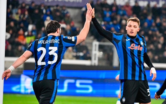 Ora più che mai, campionato decisivo: Dea padrona del suo destino (che vale la Champions)