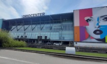 Da Bergamo a Sanremo: Oriocenter approda al Festival insieme a Radio Number One