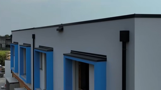 La Casa di Leo si allarga e moltiplica l’accoglienza delle famiglie di bambini malati