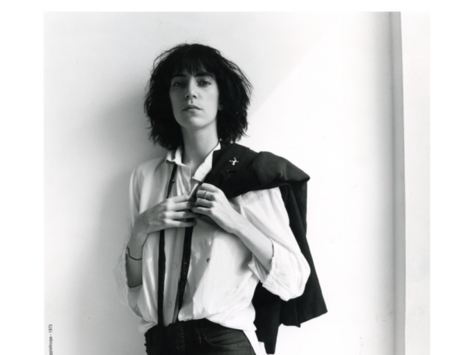 Patti Smith in concerto alla ChorusLife Arena di Bergamo: è l’unica data in Italia