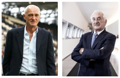 I fratelli Rocca, Bombassei e Percassi si confermano tra i 79 “Paperoni” italiani secondo Forbes