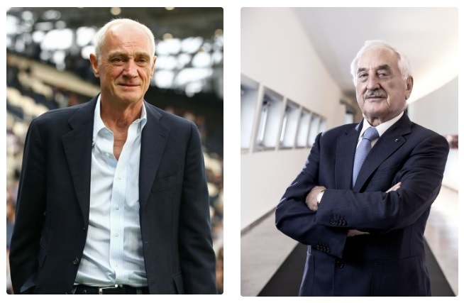 I bergamaschi nella classifica 2024 degli uomini più ricchi del mondo secondo Forbes