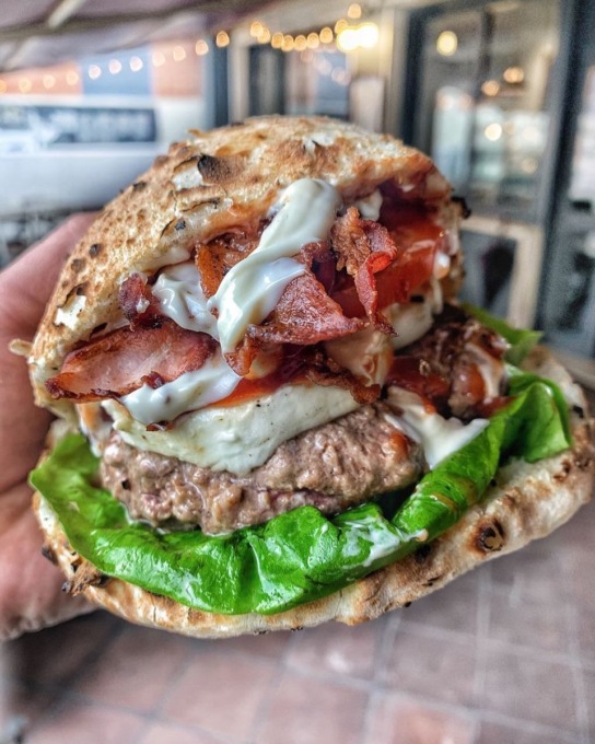 Rolling Truck Street Food Festival: un viaggio enogastronomico senza confini al Parco Goisis di Bergamo, dal 7 al 9 marzo