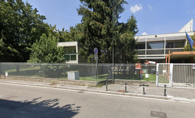 Cantieri vicino alle scuole di Santa Lucia: sicurezza e viabilità sotto osservazione