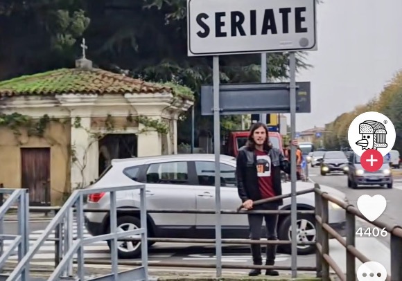 Traffico, semafori e rotonde: ma Seriate è forse… la Mestre di Bergamo?