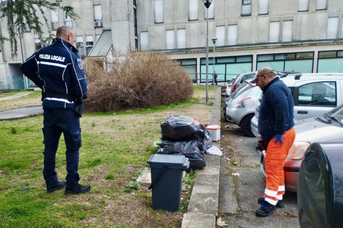 Gestione dei rifiuti: un altro ricorso della ditta Sangalli, altre grane per Dalmine