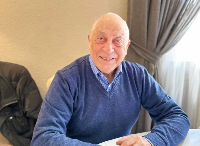 «Era amico di tutti»: addio a Pino Lardo, anima e voce della radio di Dalmine