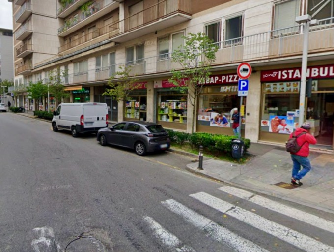I residenti chiedono più sicurezza a Bergamo: «Via Paglia e via Bonomelli diventino zone rosse»
