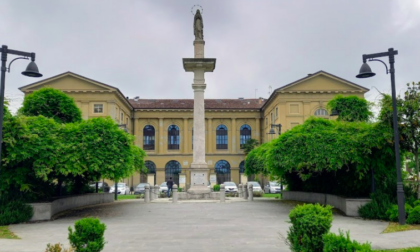 Calcinate, Comune commissariato. Ma in tempo per andare al voto in primavera