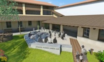 Il futuro del museo delle pietre coti di Pradalunga, un progetto da 1,5 milioni