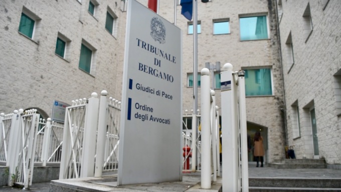 Tribunale di Bergamo, la V commissione indica un nome: è Vito Di Vita
