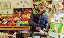 La grande lezione di Gaetano Calì, il fruttivendolo derubato e picchiato a Celadina