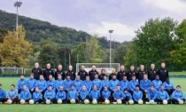 La Nembrese 1913-Atalanta for Special si ritira per... fare divertire anche gli altri