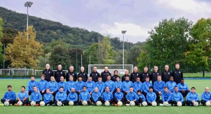 La Nembrese 1913-Atalanta for Special si ritira per… fare divertire anche gli altri