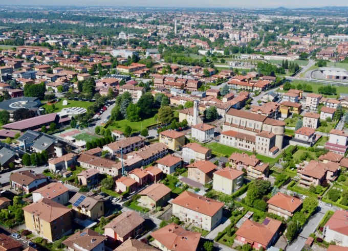 Entro la fine della primavera il progetto per la riqualificazione del centro di Mozzo