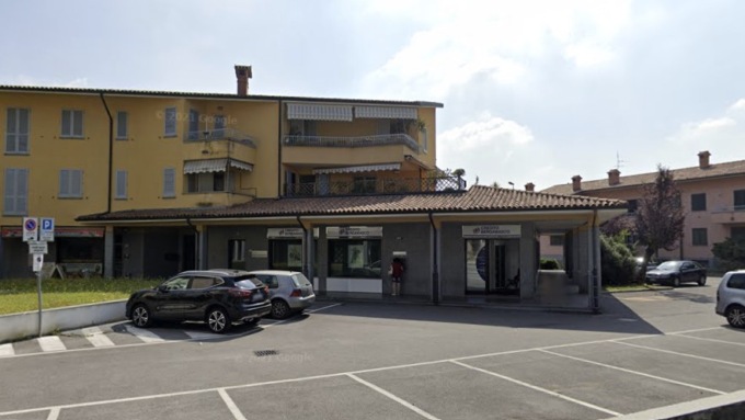 Un inizio 2025 col botto, ma di bancomat: nuovo colpo a Bottanuco