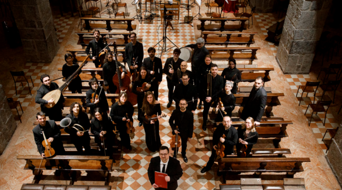 L’orchestra barocca Ensemble Locatelli svela tutti gli appuntamenti per il 2025