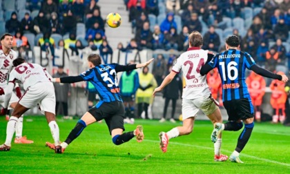 Per l'Atalanta questo è il momento di essere più forte di tutto (e di tutti)